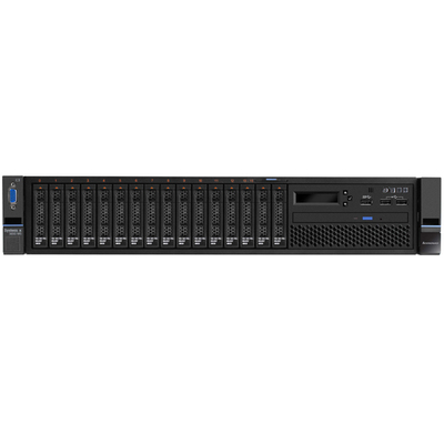 IBM服务器的技术革新 领航计算机网络科技前沿