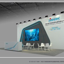 西安会展会议服务公司——专业会展服务引领未来